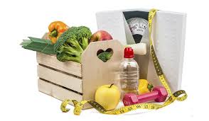 Dieta eficaz para perder peso en una semana