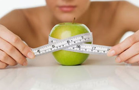 Dieta eficaz para perder peso en una semana