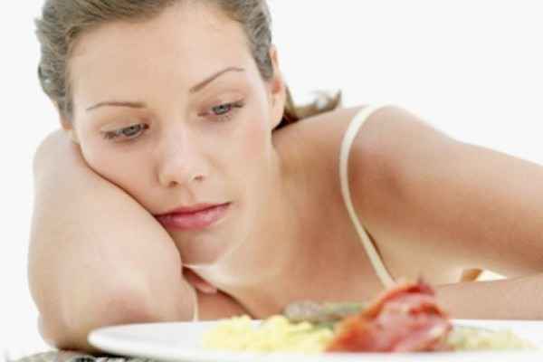 Dieta para adelgazar sin pasar hambre
