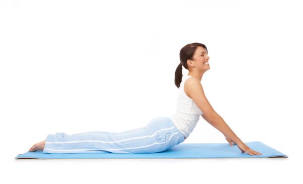 Ejercicios de Pilates: consejos para principiantes