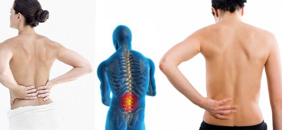 Ejercicios para dolor lumbar