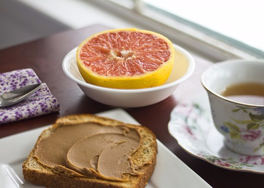 Dieta para adelgazar sin pasar hambre