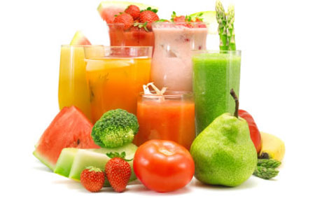 Frutas diuréticas naturales