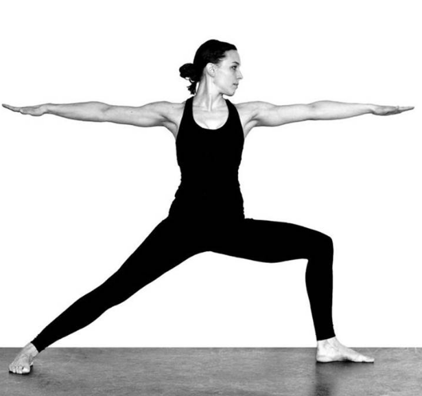 Cómo es la iniciación al yoga