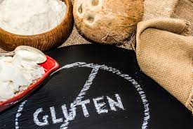 Intolerancia al gluten: lista de alimentos que lo contienen