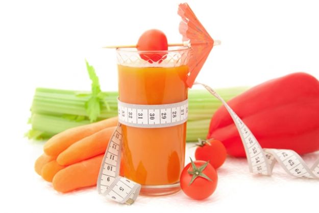 Dietas para perder peso