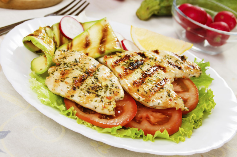 Dietas para perder peso