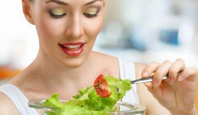 Dietas para perder peso