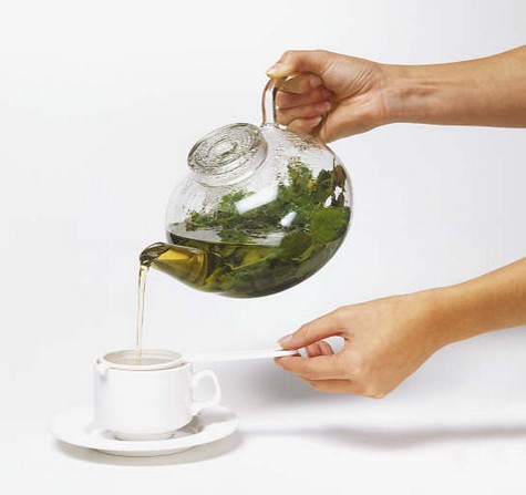 Beneficios de las algas para bajar de peso