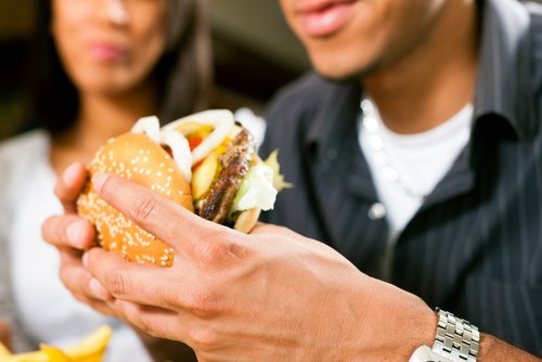 Qué cenar para adelgazar
