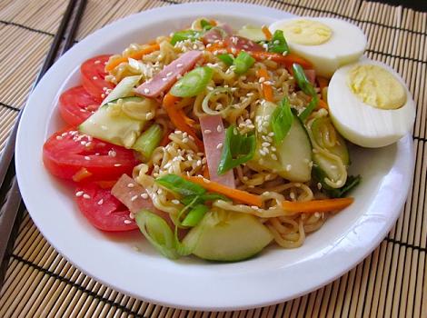 Qué cenar para adelgazar