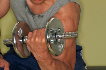Rutina de entrenamiento para progresar en casa