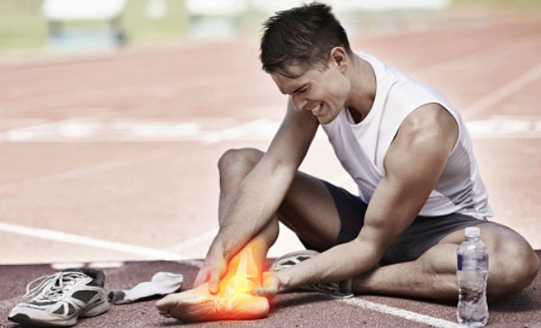 Ejercicios para evitar lesiones al entrenar