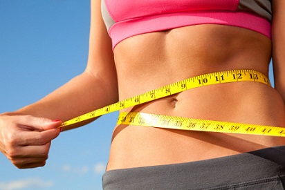 ¿Cómo bajar peso en casa de forma segura y efectiva?