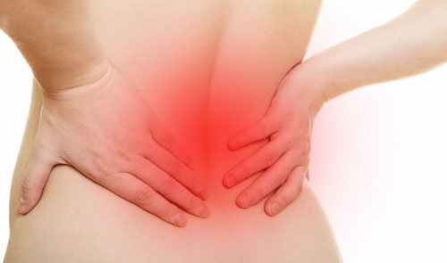 Ejercicios para reducir el dolor de espalda