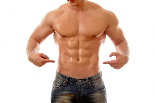 Hacer Abdominales Todos Los Días Adelgaza