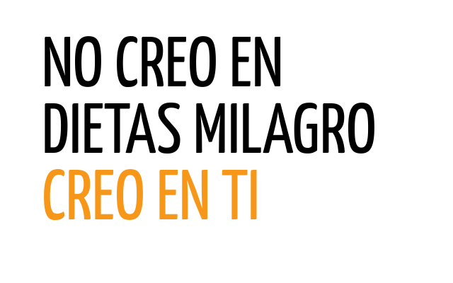dietas milagro
