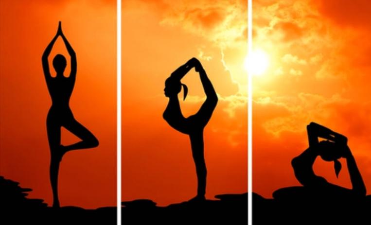 tipos de yoga