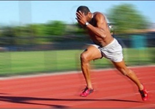 Correr nos afecta a la hora de ganar masa muscular