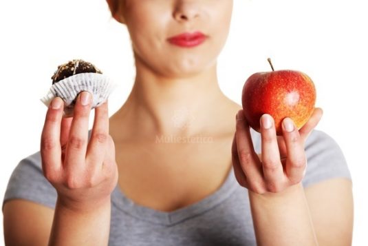 Tips para que una dieta funcione