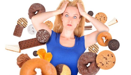 El cortisol: Una de las razones por las que acumulamos grasa