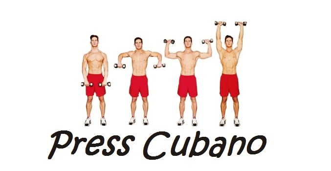Press cubano