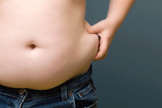 ¿Por qué razones la grasa corporal es útil