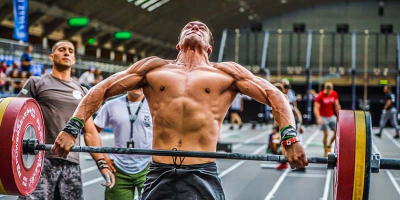 Todo lo que debes saber sobre el muscle snatch