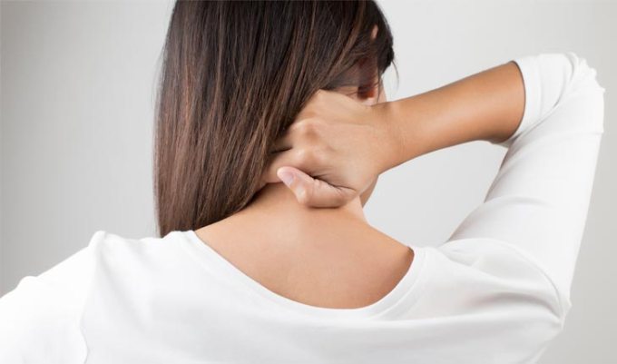 Ejercicios para cuello: Evita el dolor localizado para siempre