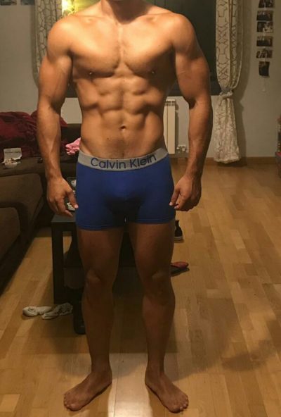 Entrenador Personal Online