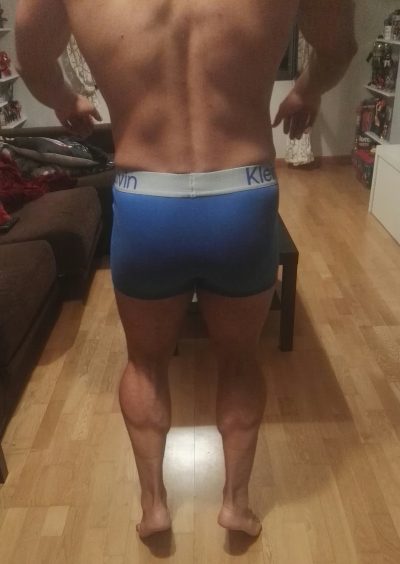 Entrenador Personal Online