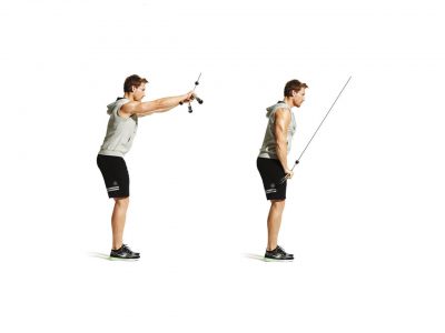 Entrenador Personal Online