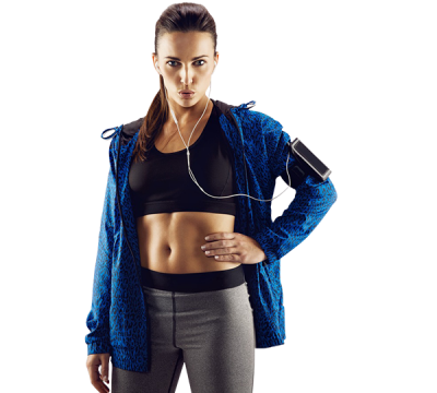 Entrenador Personal Online