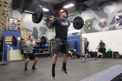 Entrenador Personal Online