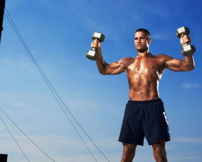 Entrenador Personal Online