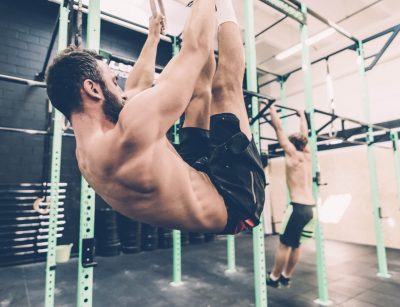 Entrenador Personal Online