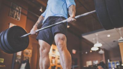 Entrenador Personal Online