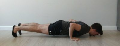 Entrenador Personal Online