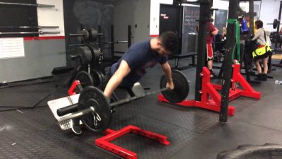 Entrenador Personal Online