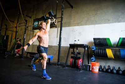 Entrenador Personal Online