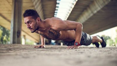 Entrenador Personal Online