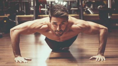 Entrenador Personal Online