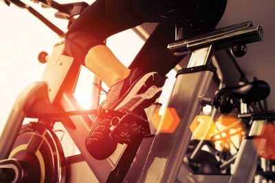 Entrenador Personal Online