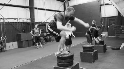 Entrenador Personal Online