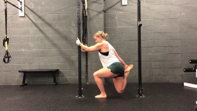 Entrenador Personal Online