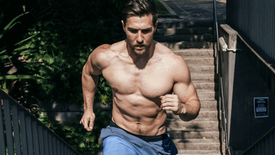 Entrenador Personal Online