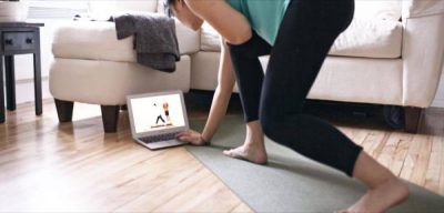 Entrenador Personal Online