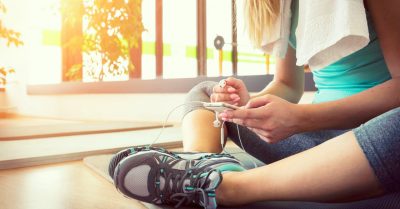 Entrenador Personal Online