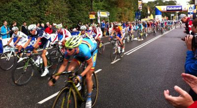 Entrenador Personal Online