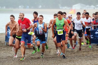 Entrenador Personal Online